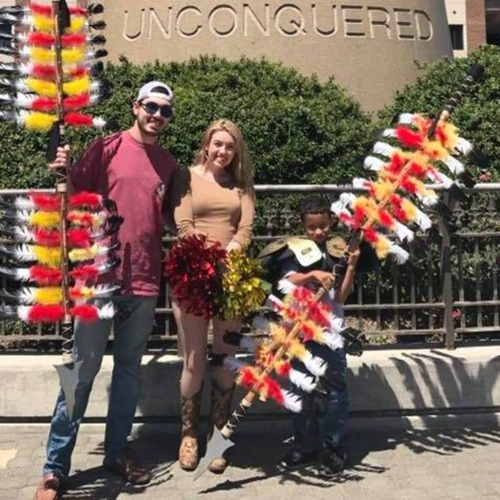 Meet your Posher, Miranda